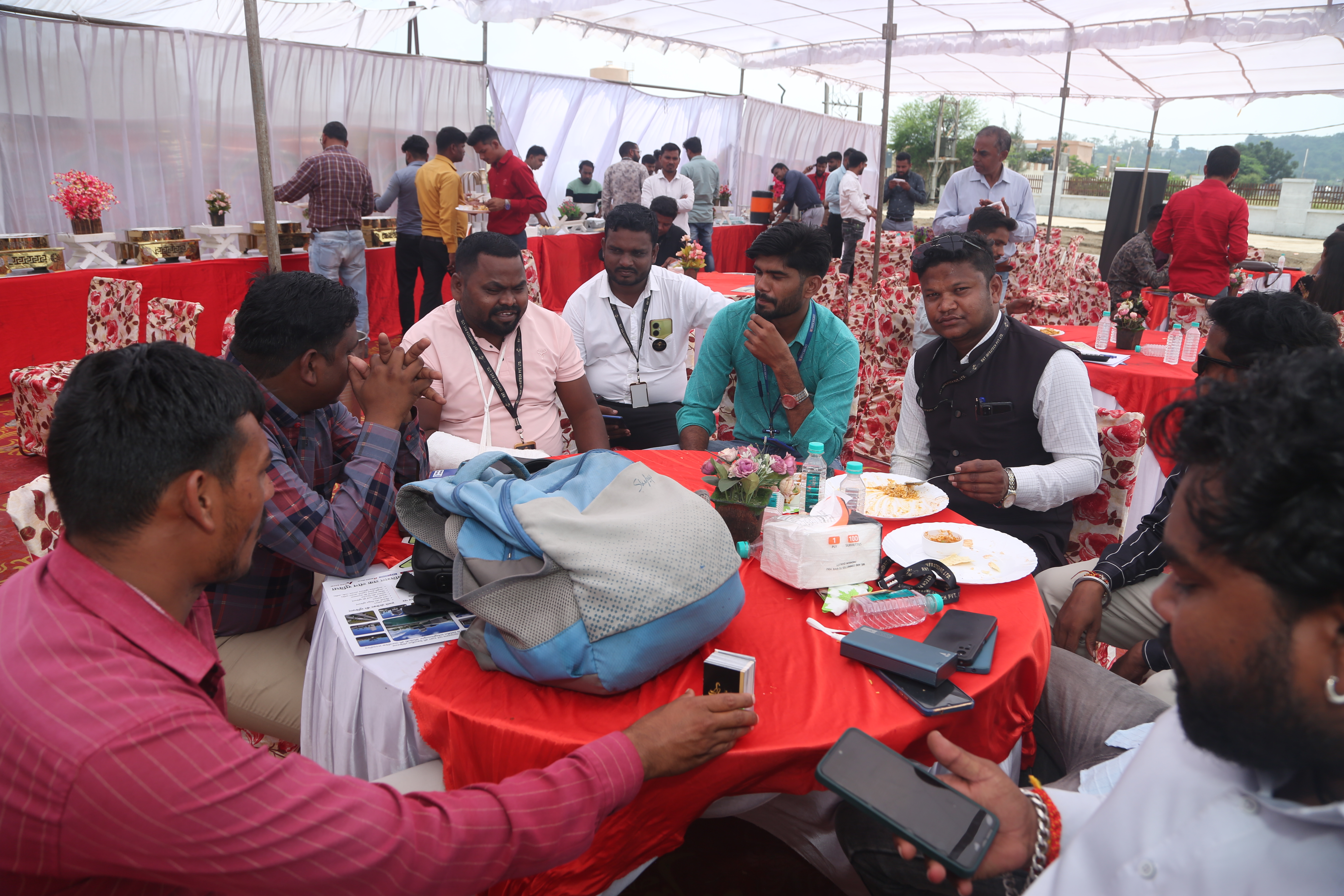 Aawas Mela 2024