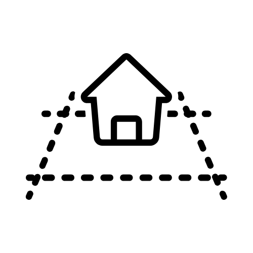 Ensuring project  completion Icon