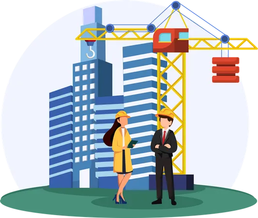 Real Estate Development