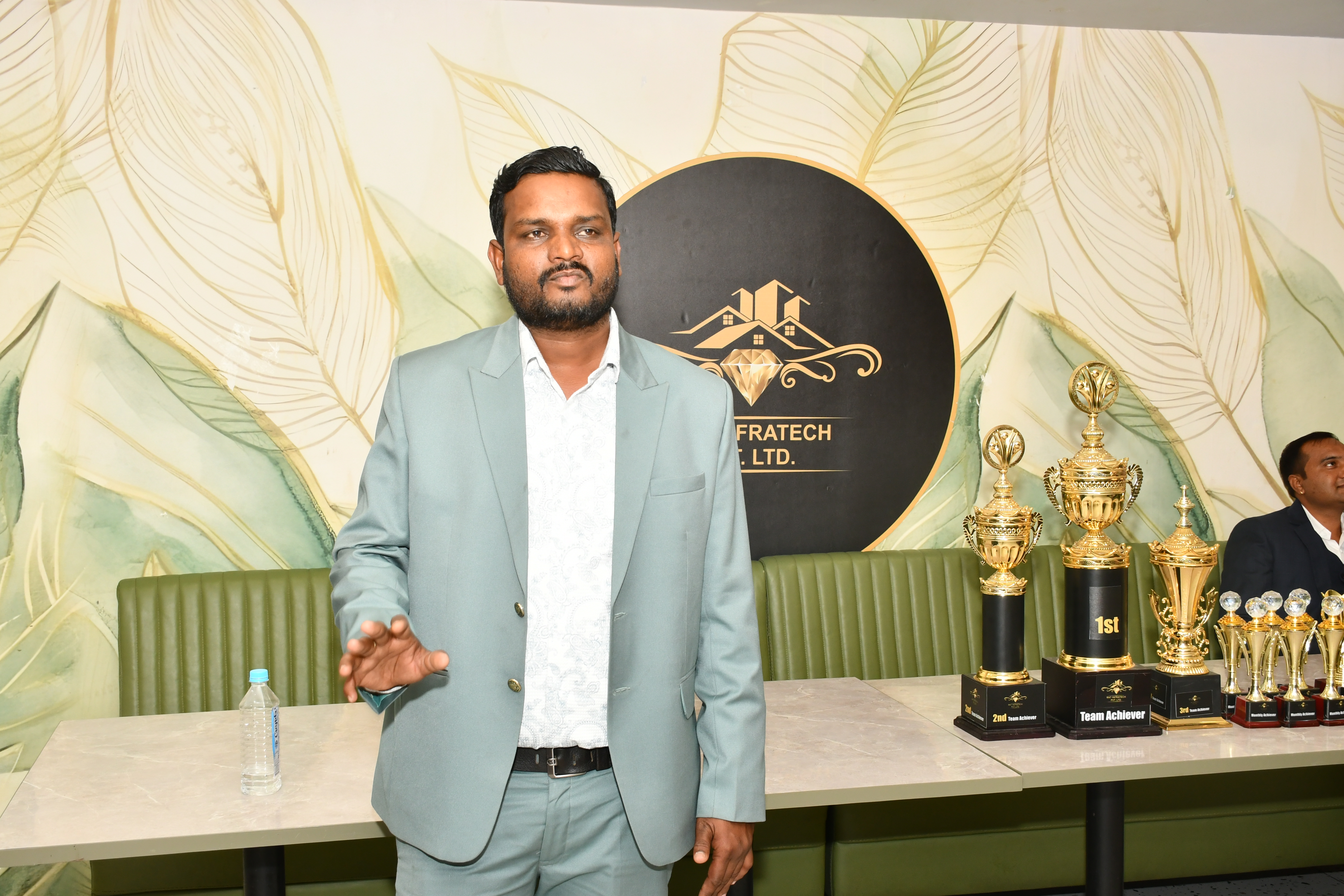 SANJAY GOYAL