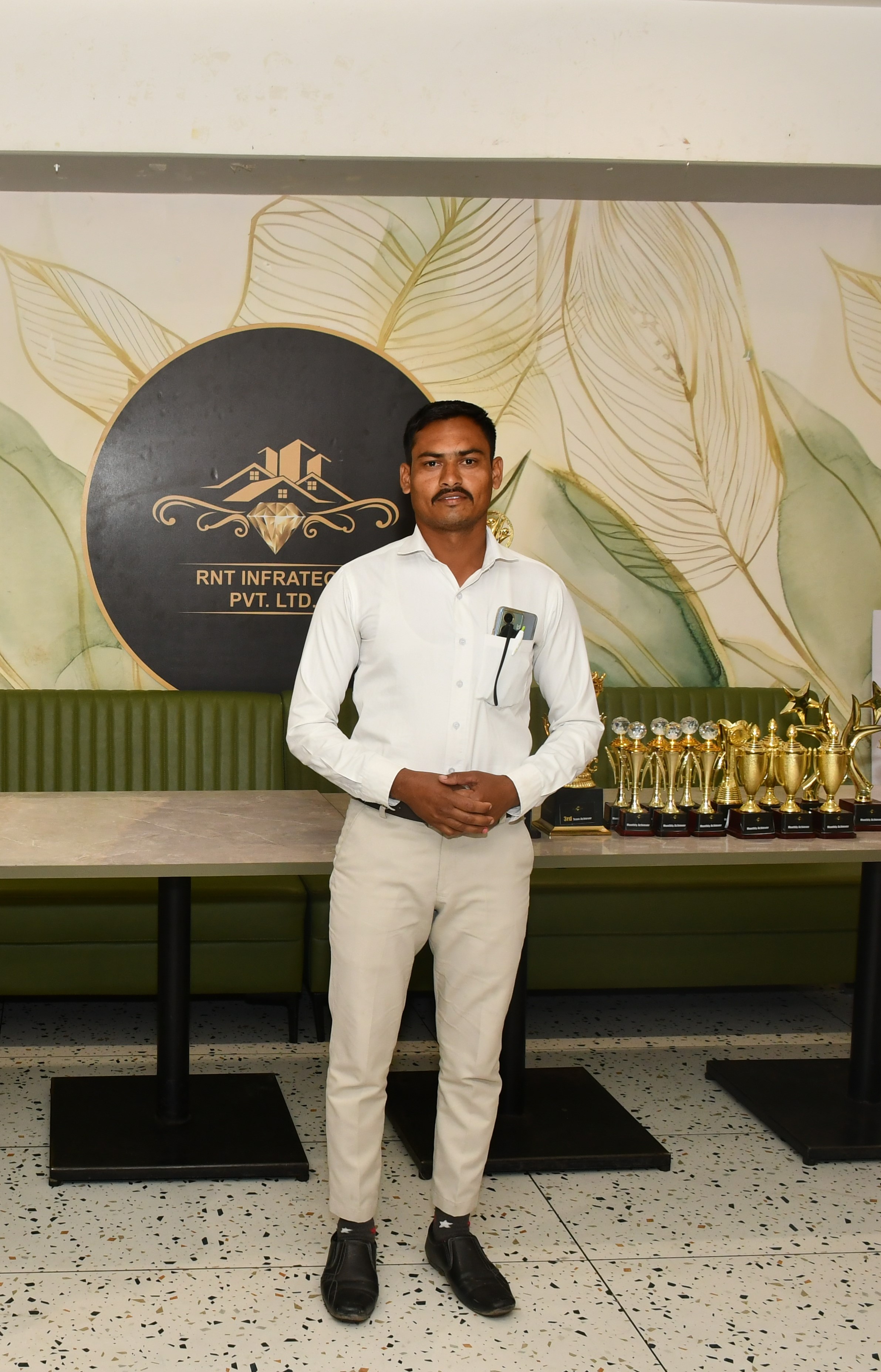 SANJAY MALVIYA