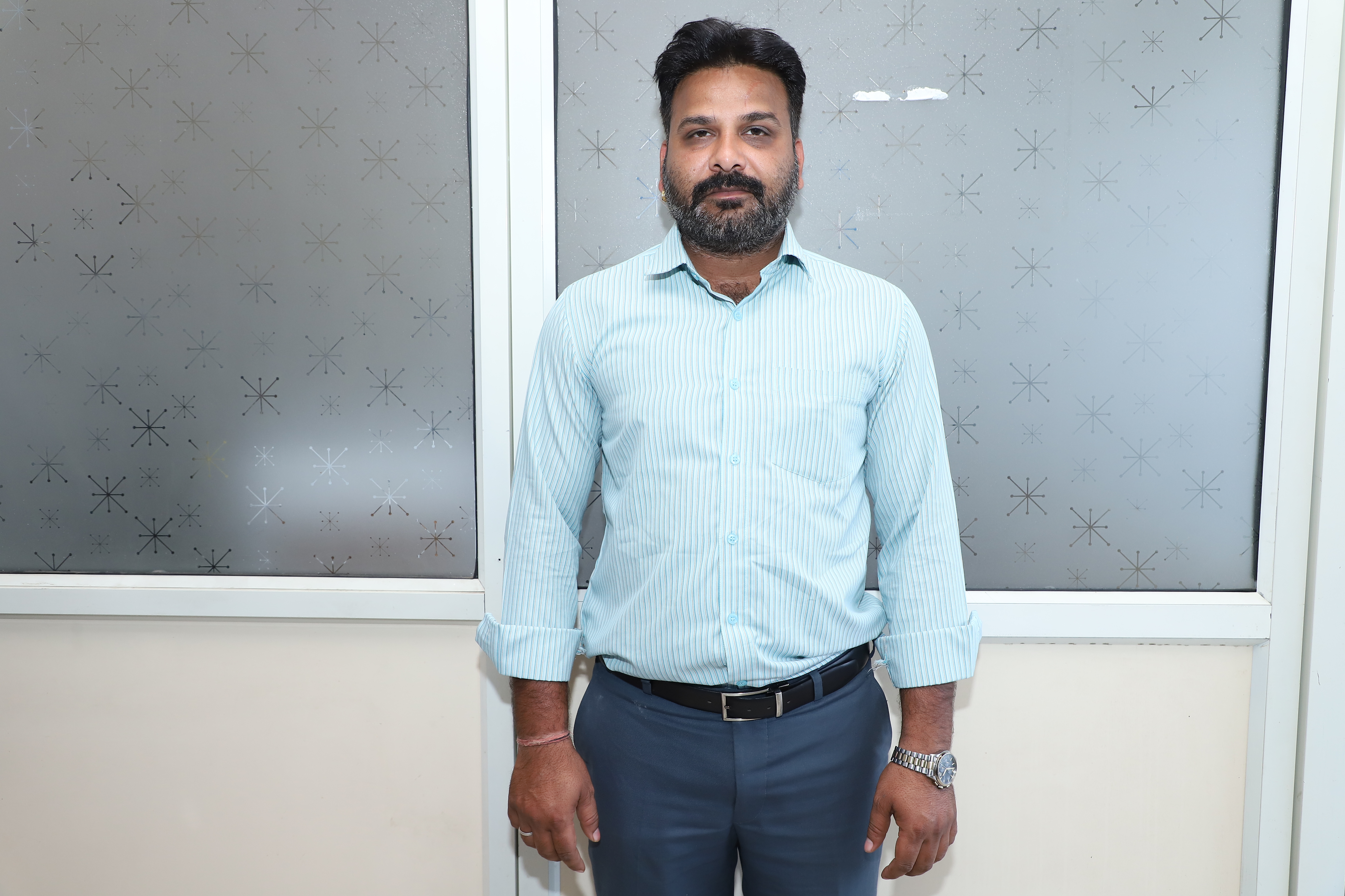 NAVIN SONI