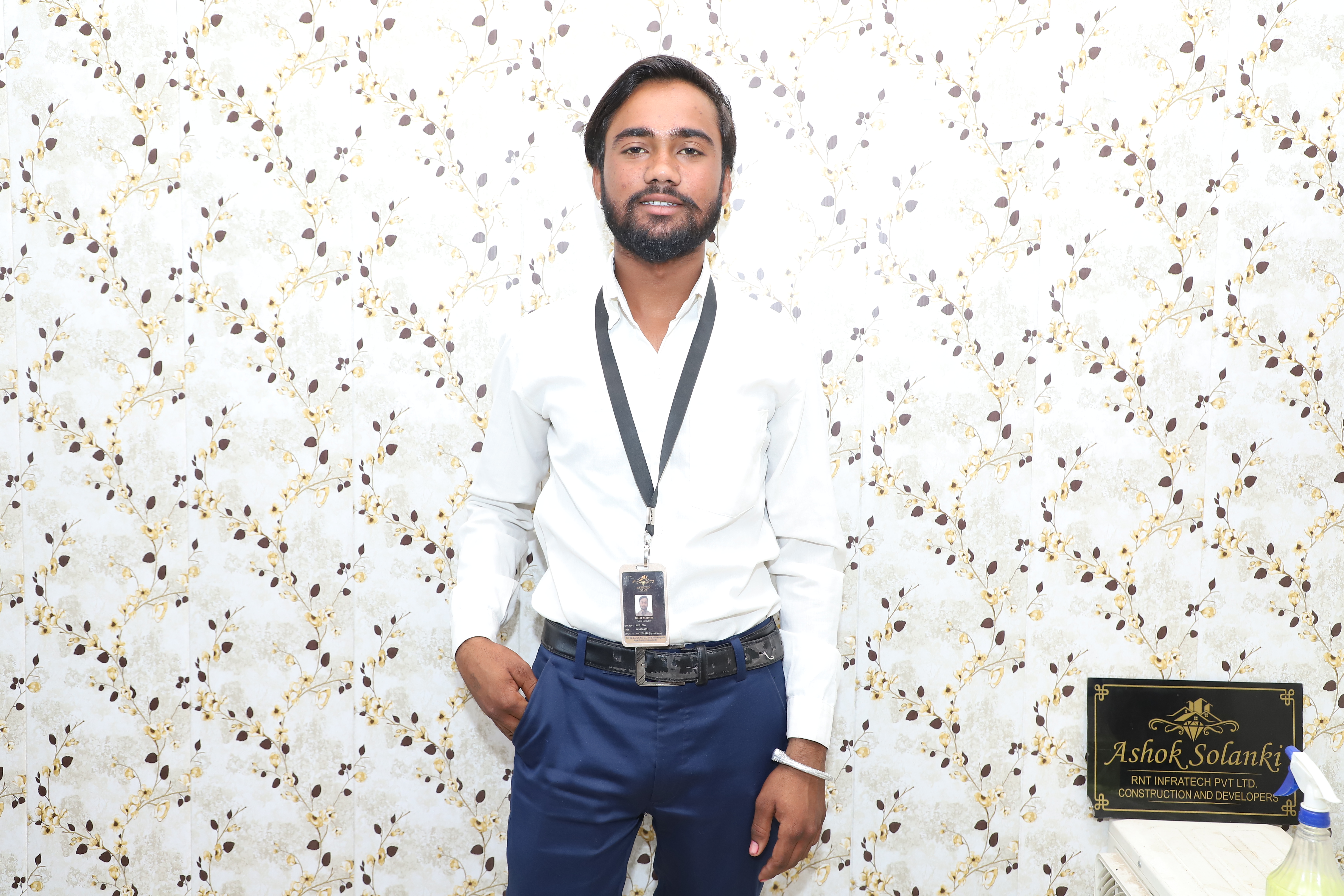 NIHAL MALVIYA