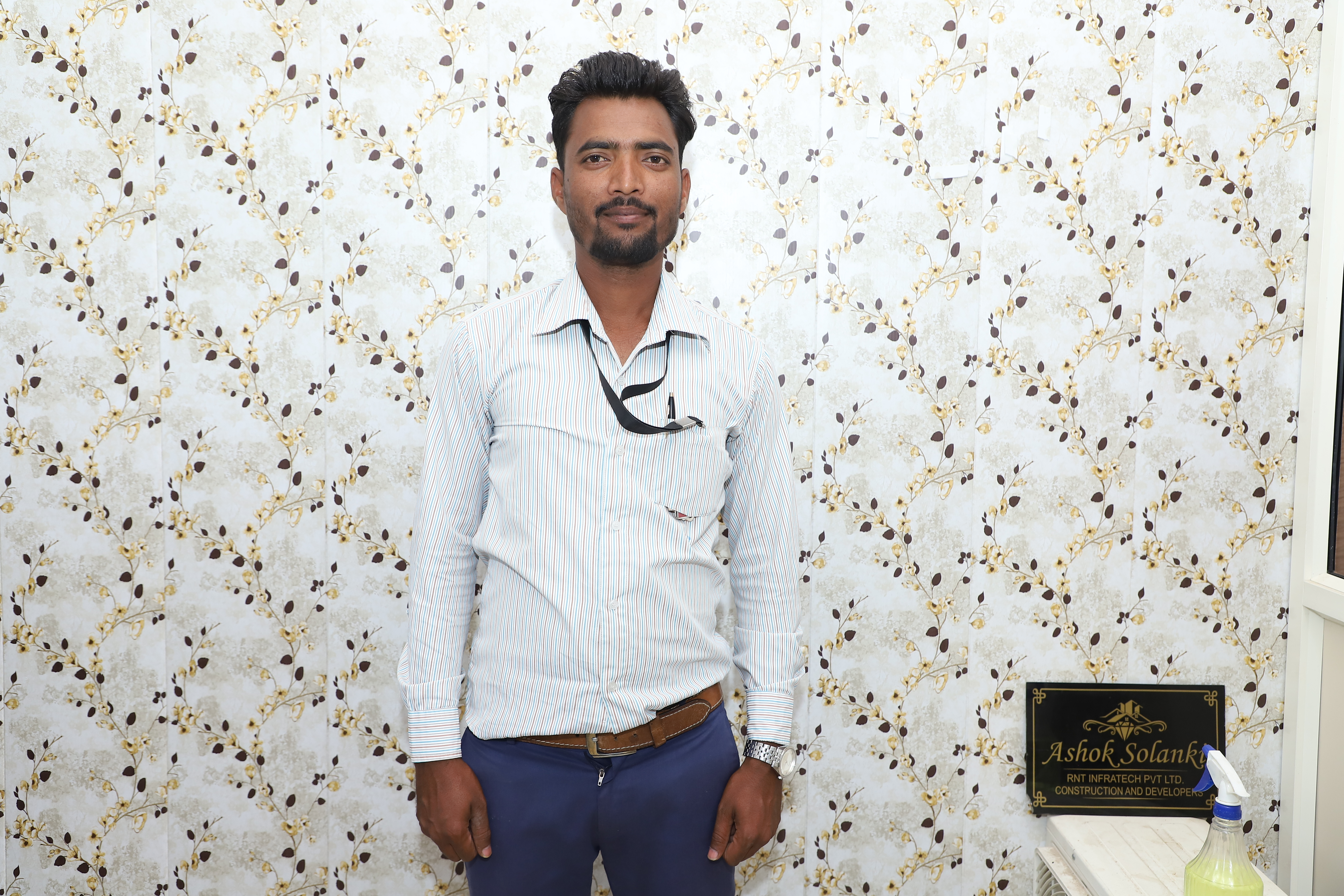 VIJAY MEGHWAL