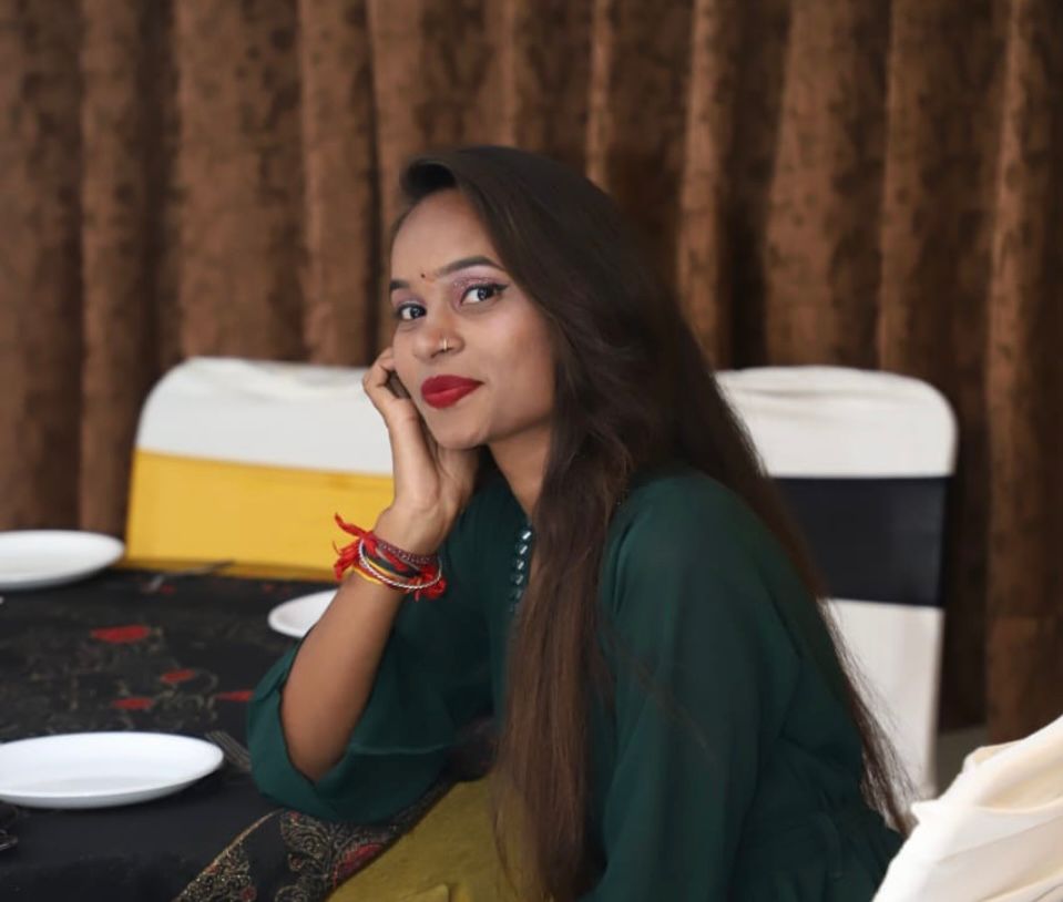AARTI PARMAR