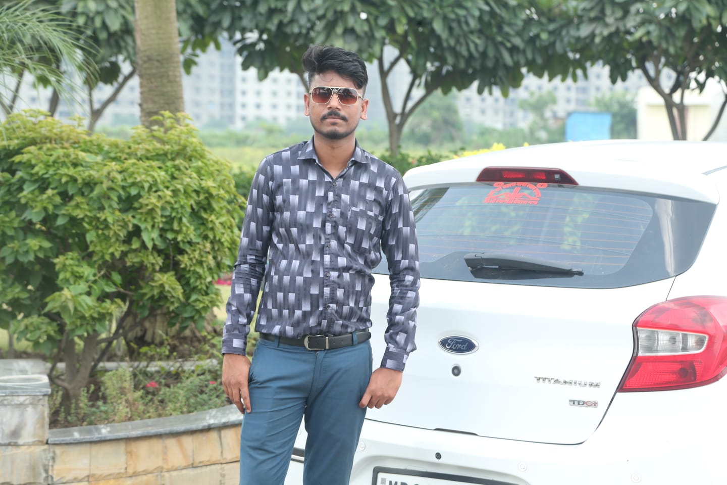 DHEERAJ SALOKIYA