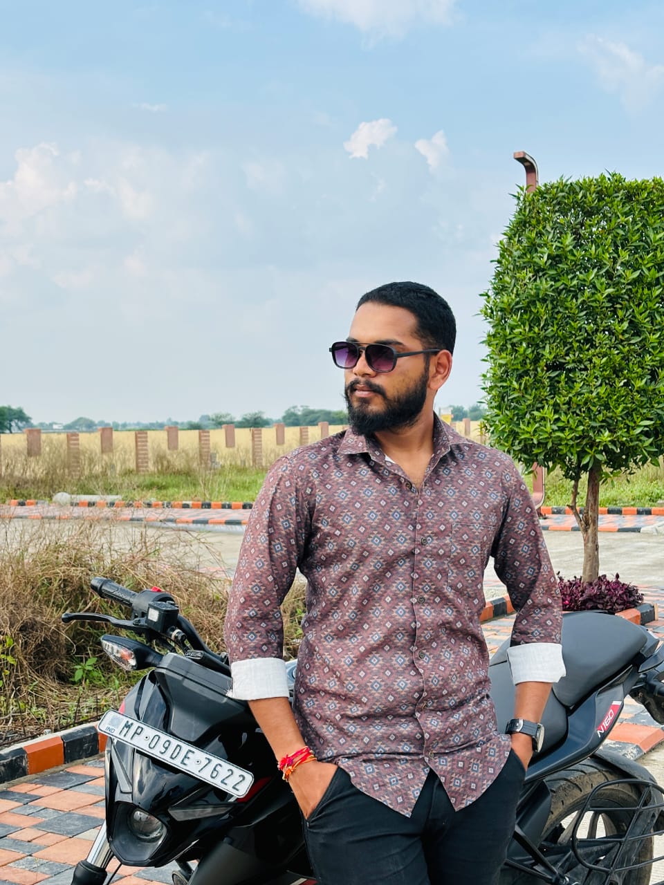 AADARSH GARASIYA