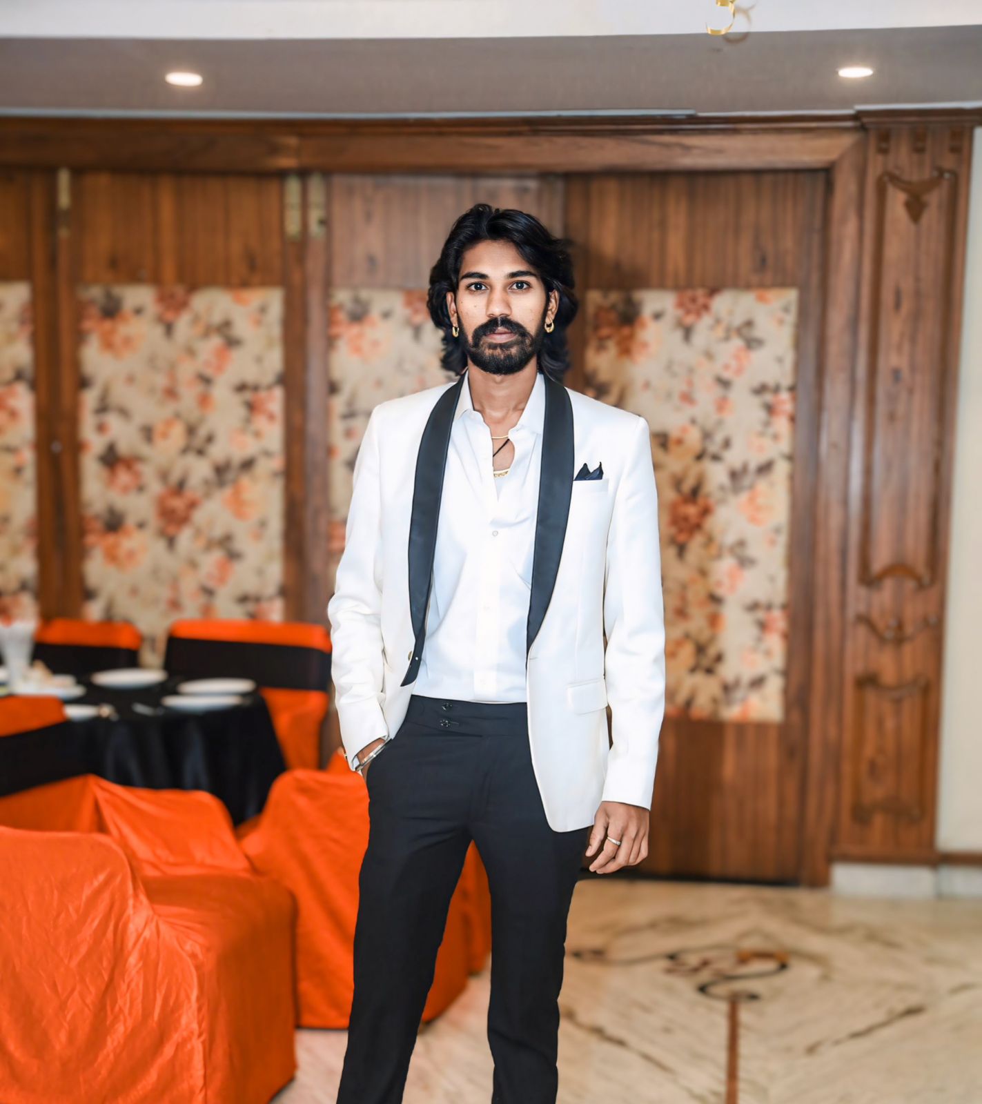 RAVI MALVIYA