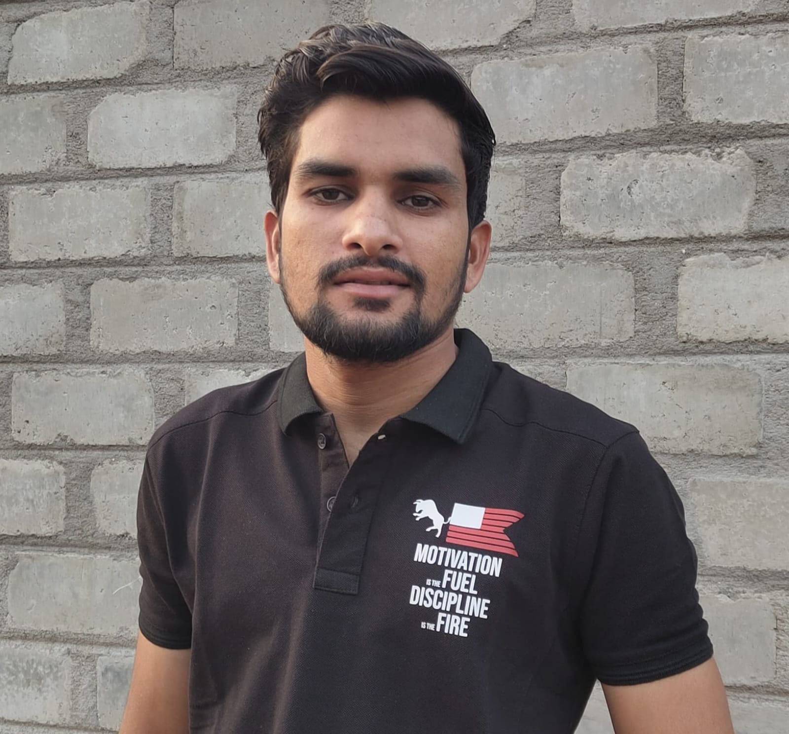 RAJKUMAR PRAJAPAT