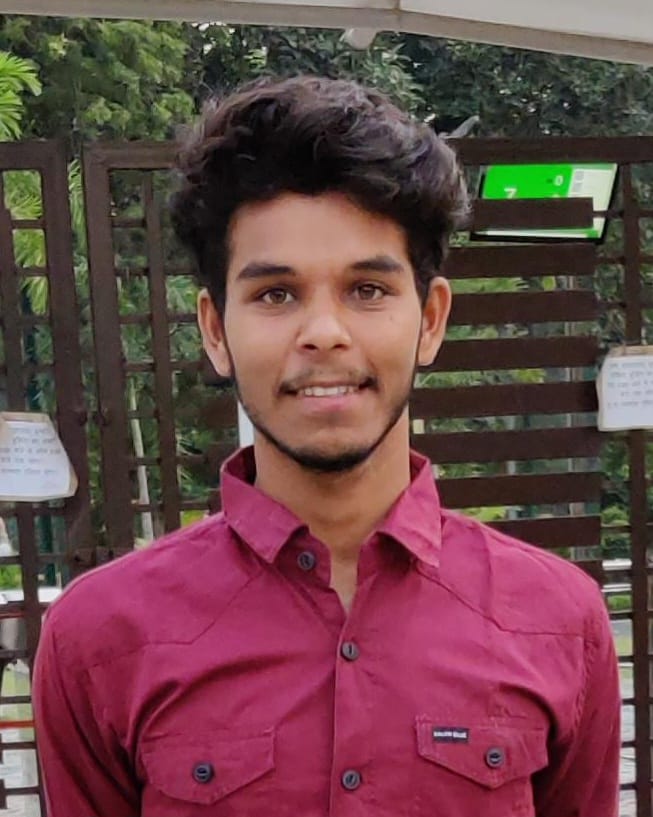 SONU PRAJAPAT